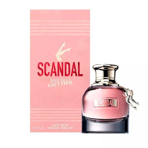 Fragancia scandal for woman edp
