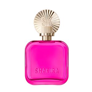 Fragancia fucsia edp 50 ml