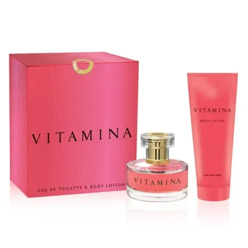 Cofre night (edt 19 ml + body lotion 100 ml)