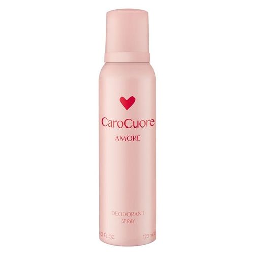 Aerosol fragancia amore 123 ml