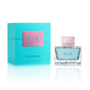 Fragancia blue seduction edt for woman