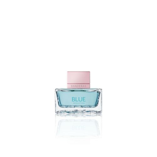 Fragancia blue seduction edt for woman