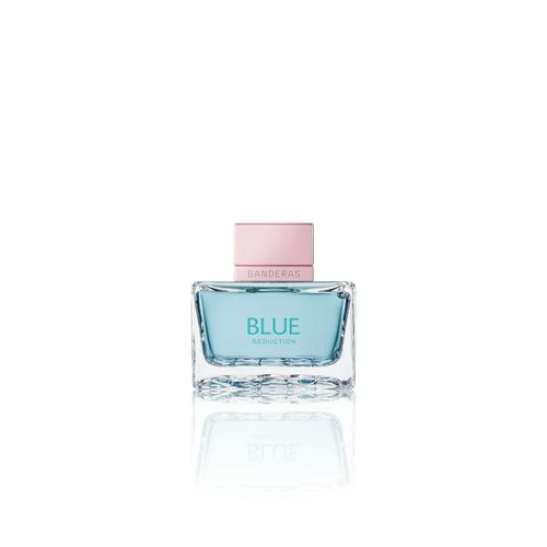 Fragancia blue seduction edt for woman