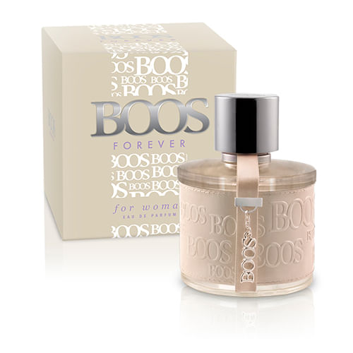 Fragancia forever edp for woman 100 ml