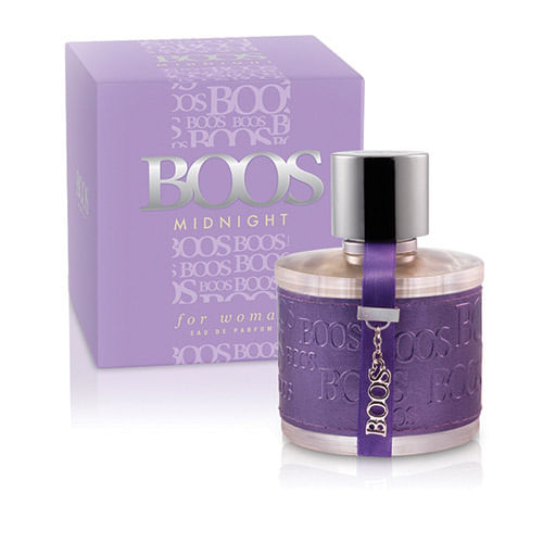 Fragancia midnight for women