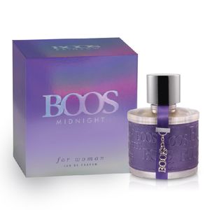 Fragancia midnight for women