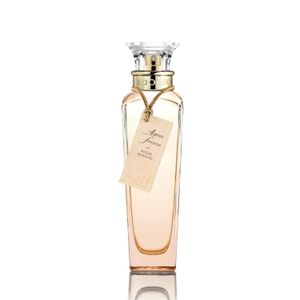 Fragancia agua fresca de rosas blancas edt for woman