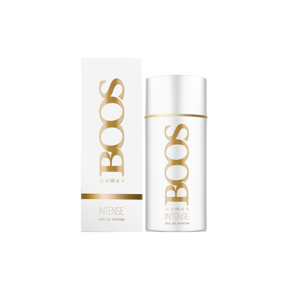 Boos Intense Woman EDP 90 Ml