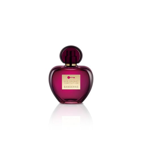 Fragancia her secret temptation edt for women