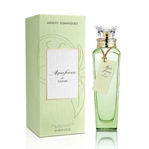 Fragancia agua fresca de azahar edt for woman