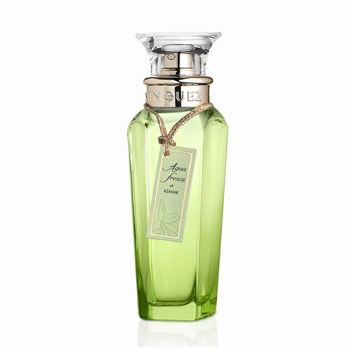 Fragancia agua fresca de azahar edt for woman