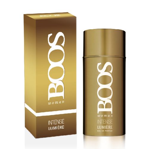 Fragancia intense lumiere edp for woman 90 ml