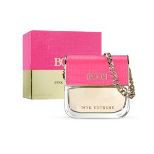 Fragancia pink extreme edp 100 ml