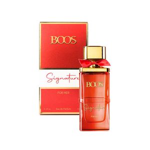 Fragancia Siganture for woman edp 100 ml