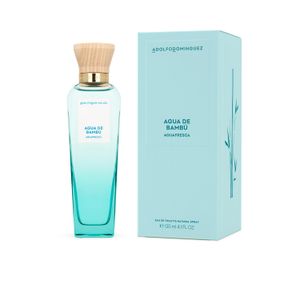 Fragancia agua de bambu edt 120 ml
