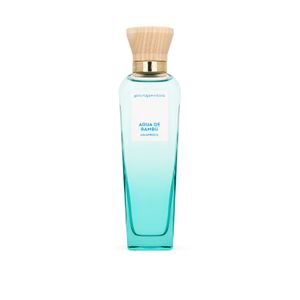 Fragancia agua de bambu edt 120 ml