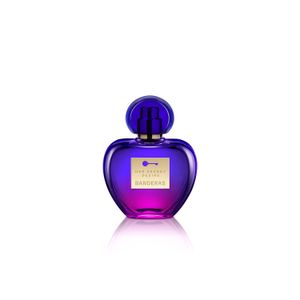 Fragancia her secret desire edt for women