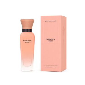 Fragancia terracota musk woman edp