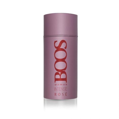 Fragancia intense rose for woman edp 90 ml