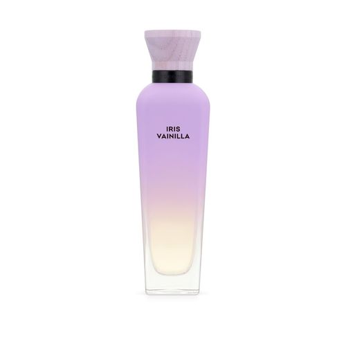 Fragancia iris vainilla edp
