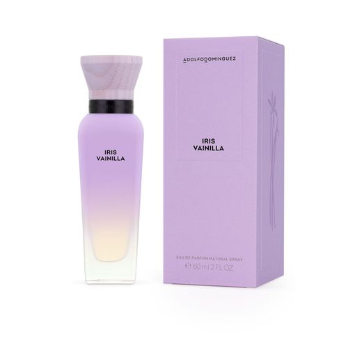 Fragancia iris vainilla edp