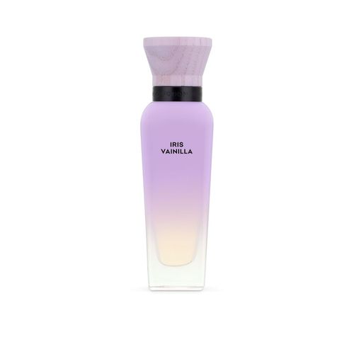 Fragancia iris vainilla edp