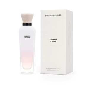 Fragancia jazmin tonka edp 60 ml