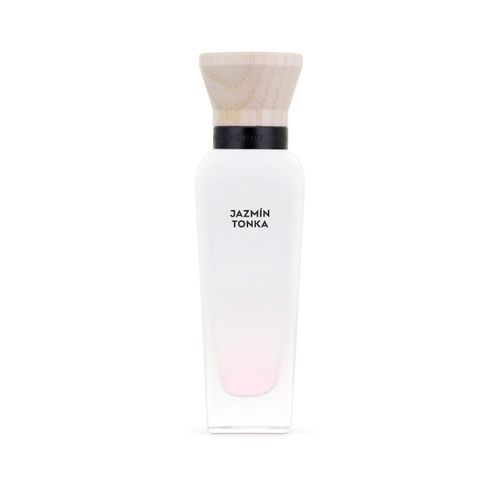 Fragancia jazmin tonka edp 60 ml