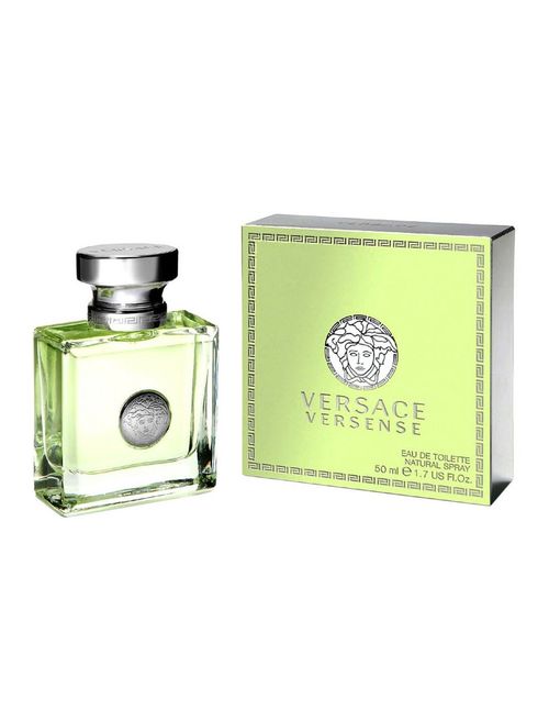 Fragancia versense edt for woman 50 ml