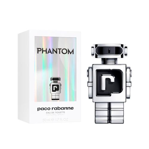 Fragancia phantom for men edt
