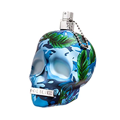 Fragancia To be to Exotic Jungle Man edt 125 ml