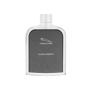Fragancia classic chromite men edt 100 ml