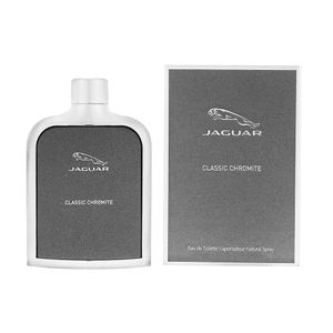 Fragancia classic chromite men edt 100 ml