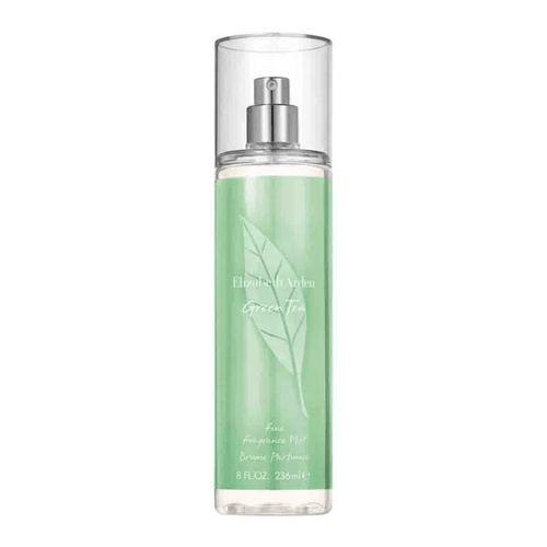 Fragancia green tea fine mist 236 ml