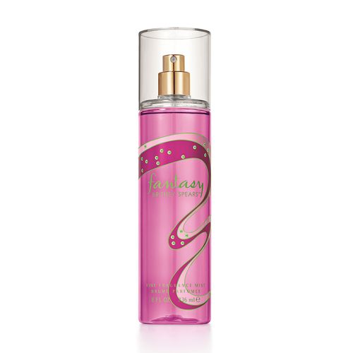 Fragancia fantasy 236 ml