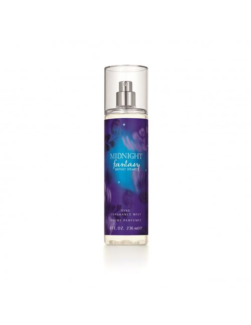 Fragancia fantasy midnight 236 ml