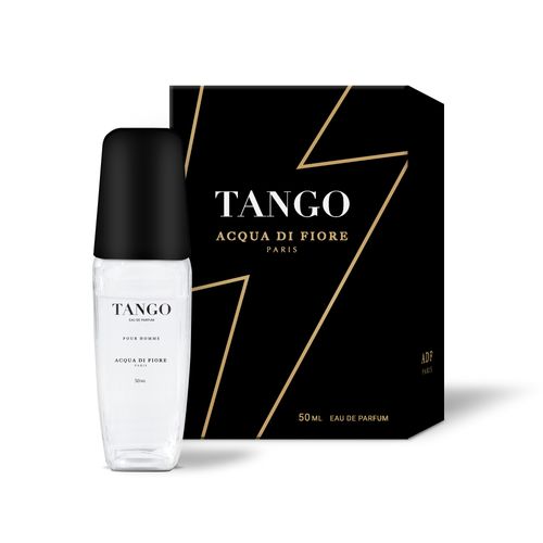 Fragancia tango edp for men 50 ml