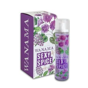 Body splash sexy spice 100 ml