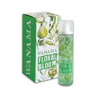 Body splash floral bloom 100 ml