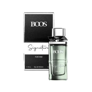 Fragancia siganture for men edp 100 ml