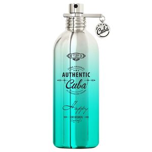 Fragancia happy women Edp 100 ml