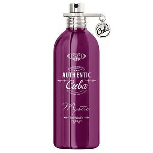 Fragancia mystic women Edp 100 ml