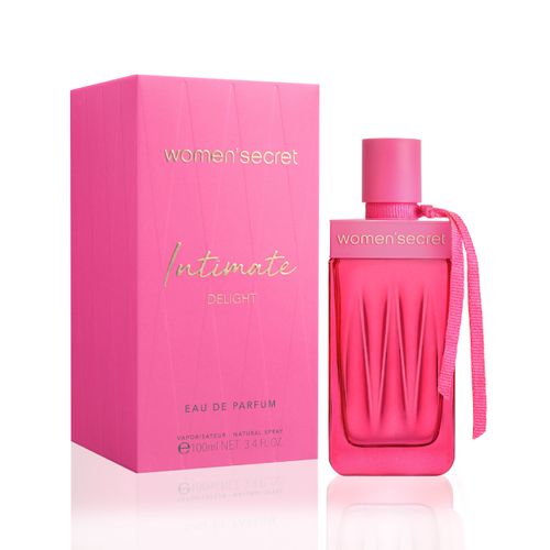 Fragancia intimate delight edp 100 ml