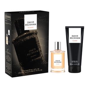 Set classic (edt 50 ml + shower gel 200 ml)