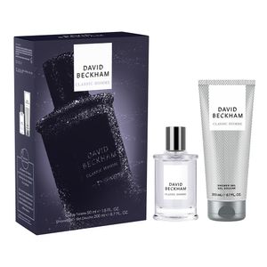 Set classic homme (edt 50 ml + shower gel 200 ml)