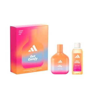Set get comfy (edp 100 ml + shower gel)