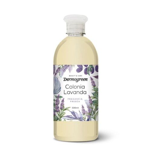 Colonia lavanda 500 ml