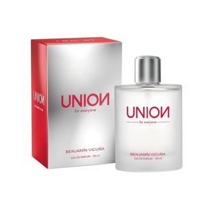 Fragancia union edp 100 ml