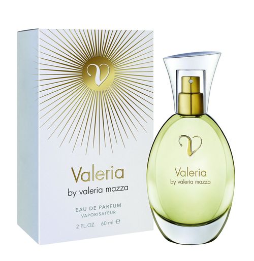 Fragancia valeria edp