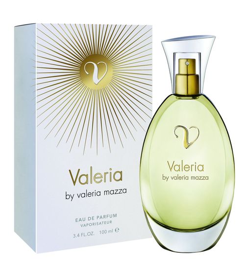 Fragancia valeria edp